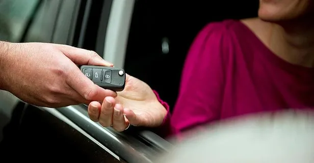 2020 model Mini marka araç icradan satılıktır (İcradan satılık ikinci el otomobil)