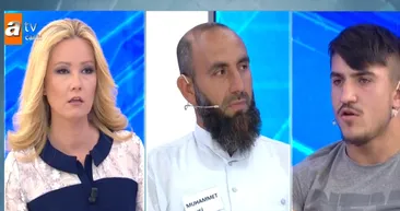 Müge Anlı Ecrin bebek hakkında korkunç detayı ortaya çıkardı! Ecrin bebeğin katili... Ecrin bebek bulundu mu?