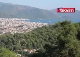Marmaris'teki gizemli uçağın sırrı çözüldü!