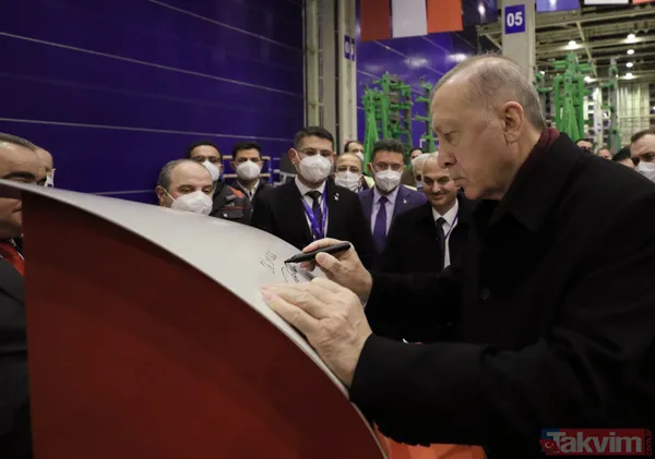 SON DAKİKA: Milli Muharip Uçak ve HÜRJET! Kritik alt sistemleri üretiliyor - 28