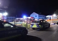 Almanyada bıçaklı saldırı: Okula giden çocukları hedef aldı