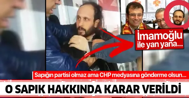 Son dakika: Metrobüste kadını taciz eden şüpheli hakkında karar