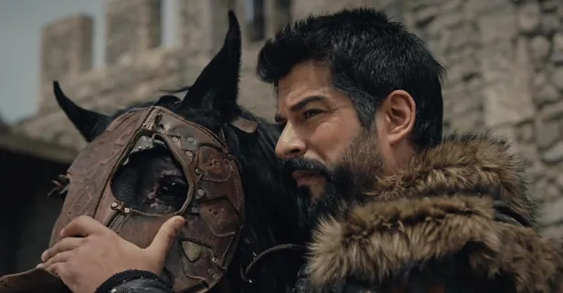 ‘Kuruluş Osman’ın nefesleri kesen 160. bölümüne damga vuran olay: Osman Bey’in Mekece planı...