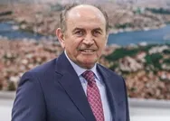 SON DAKİKA: Kadir Topbaş Kovid-19 nedeniyle yoğun bakıma alındı