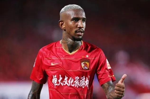 Beşiktaş'ta dev operasyon! Talisca...