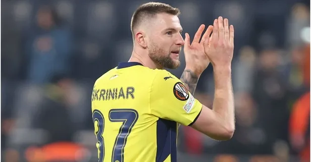 Fabrizio Romano duyurdu: Fenerbahçe Skriniar’ı dokunulmaz ilan etti