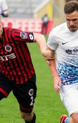 Trabzonspor beraberliğe abone!