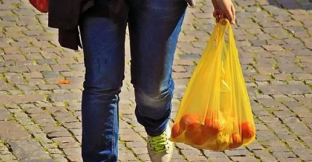 Poşet beyannamesinde son gün yarın! 18 bin TL cezası var