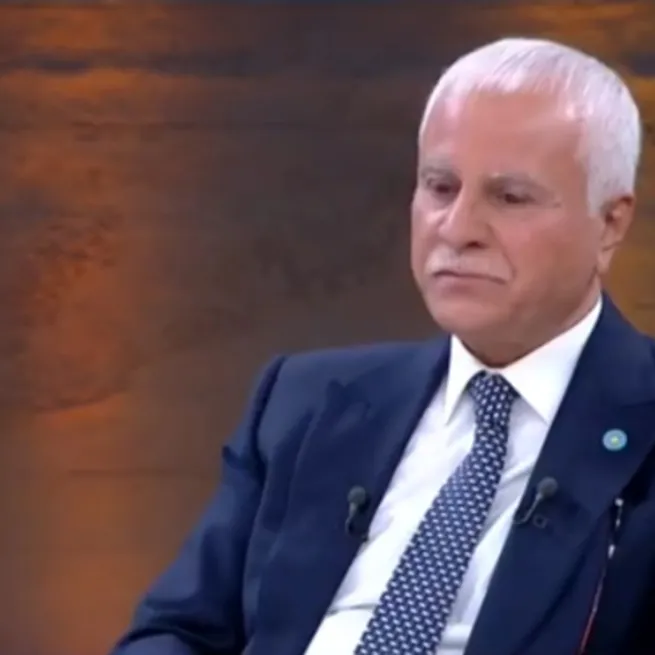 Koray Aydın canlı yayında fena patladı! İşte yok dediği o haberler...