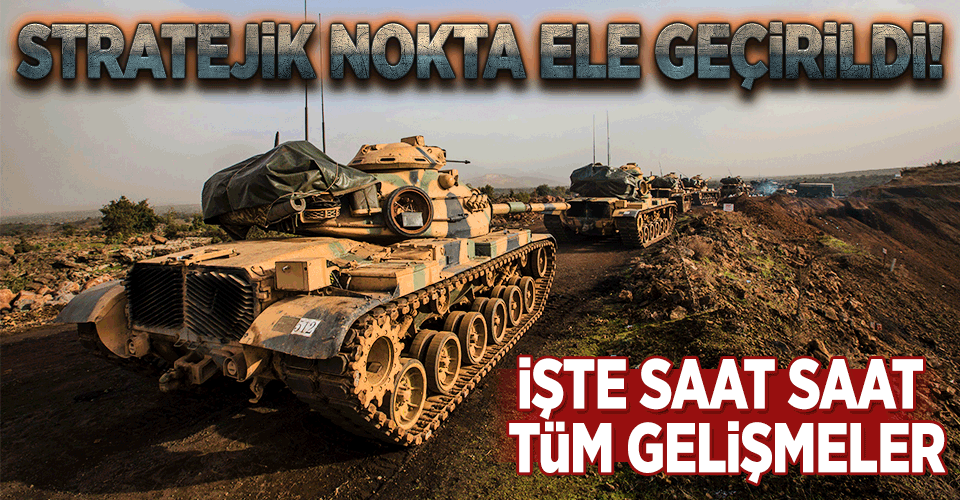 iste zeytin dali operasyonunda son