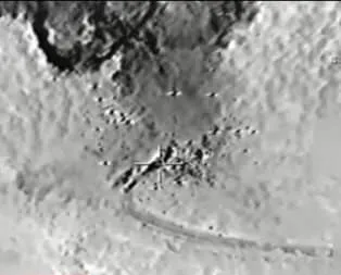 Kuzey Irak’a hava operasyonu