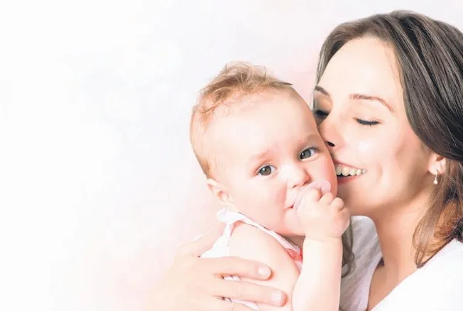 Tüp bebekte yaşa takılmayın