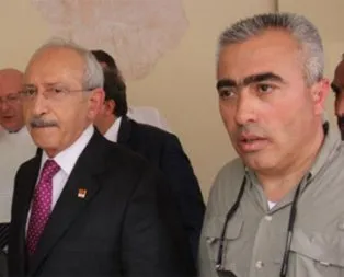 Kılıçdaroğlu’nun koruması Aslan 15 Temmuz’da...