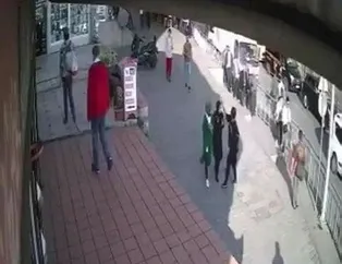 Karaköy’deki alçak saldırıda flaş gelişme