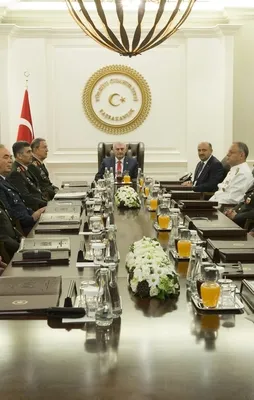 YAŞ'ın toplanma tarihi belli oldu!