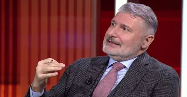 At pazarlığında yeni perde! İYİ Partili Bahadır Erdem'den yerel seçimler açıklaması: İttifak yapmazsak kazanamayız