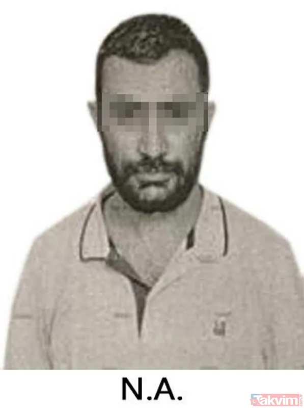 İsrail istihbaratı MOSSAD'la bağlantıları tespit edilen sanıklar yargılanıyor: "Gazze'de bir daha güneş yüzü bile göremeyiz" - 16