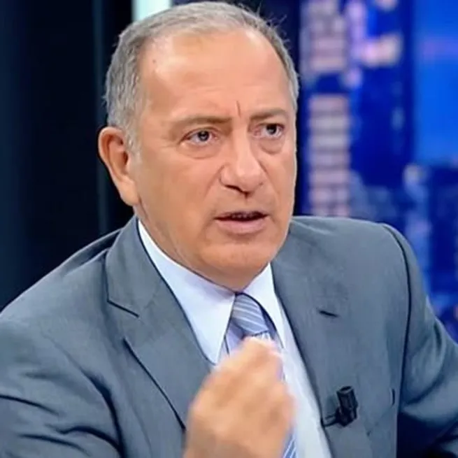 Habertürk canlı yayınında skandal