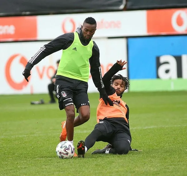 Ligde 3 maç daha var (Yurttan ve dünyadan spor gündemi)-10