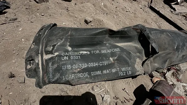 İsrail’in silah tedariki Batı’dan! Gazze’deki soykırıma rağmen desteğe devam ediyorlar - 13