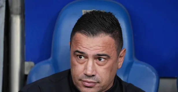 Çağdaş Atan'a UÇK'dan Kayserispor şoku!