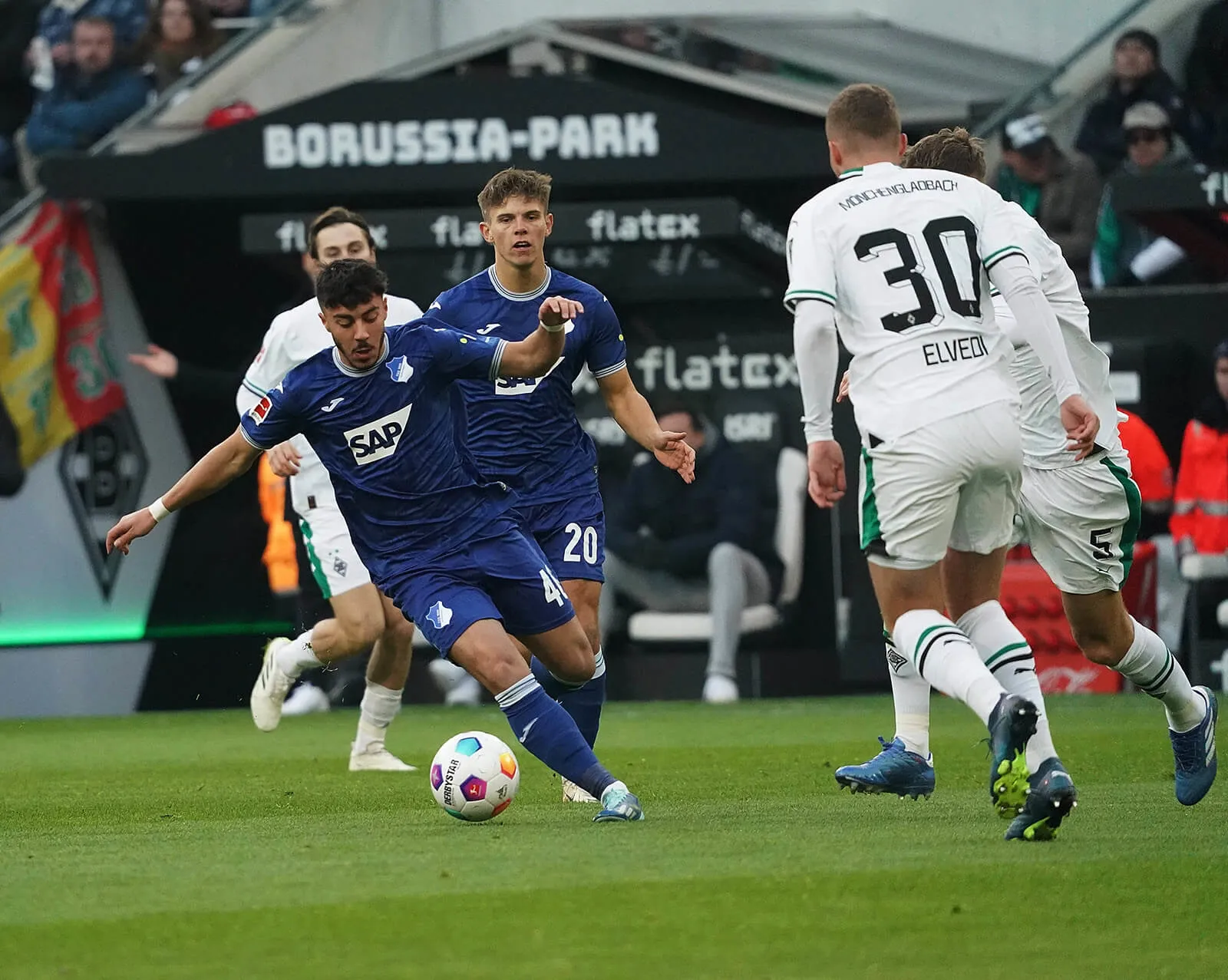 Galatasaray ara transferin ilk bombasını patlatıyor! İmza an meselesi - 24