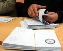 Oyların eşit çıktığı Ardahan Çıldır’da belediye başkanı kurayla belirlendi: AK Parti adayı Kemal Yakup Azizoğlu seçimi kazandı
