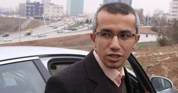 Eski Şemdinli Savcısı Ferhat Sarıkaya meslekten ihraç edildi