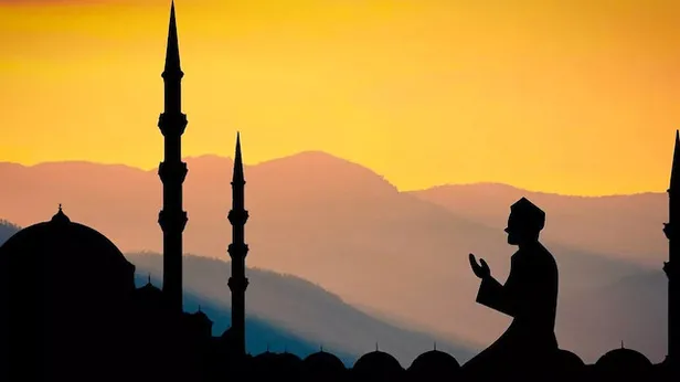 Ramazanda hangi tesbihler çekilir? 🙏Günlük çekilmesi gereken tesbihler ve sayısı nedir? Ramazan ayında çekilecek zikirler...-5
