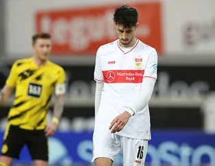 Galatasaray’da gurbetçi atağı! İşte hedefteki isim