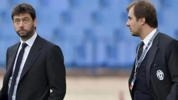 Andrea Agnelli için tehlike çanları çalıyor! Francesco Calvo Deniz Akalın'ı intikamını alacak-7