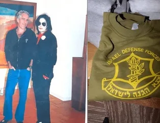 Kirli arşivden yeni kareler! Epsteinın küçük çocuklarla olan fotoğrafları ortaya çıktı