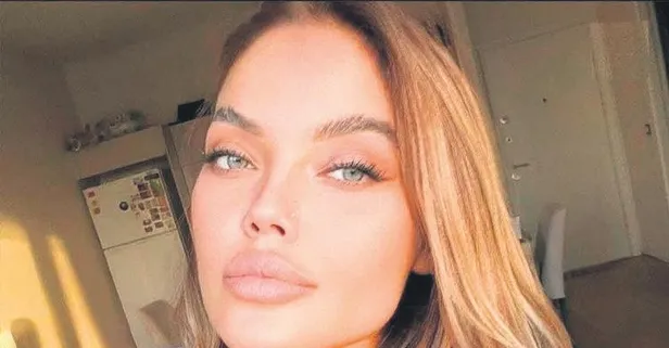 İstanbul'da balkondan düşerek ölen model Anzelika Srabiants'ın dava kararına acılı anne isyan etti