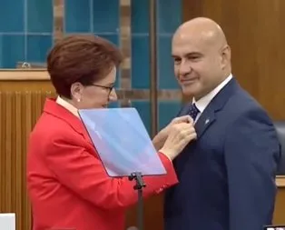 Akşener’in danışmanından HDP ile ittifak itirafı