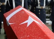 Pençe-Kilit Operasyonu bölgesinde yaralanarak hastaneye sevk edilen İs.Asb.Çvş. Batuhan ŞİMŞEK şehit oldu