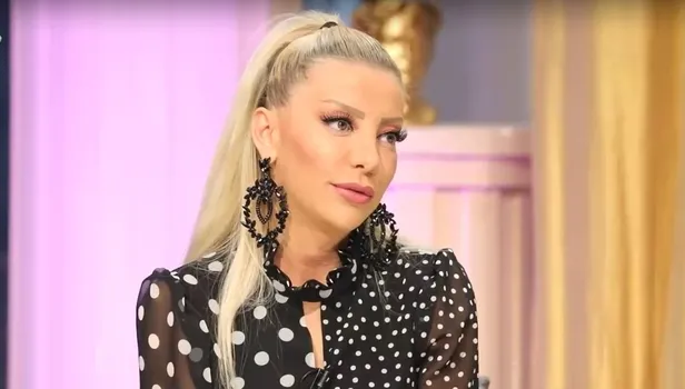 Doya Doya Moda All Star birincisi hangi yarışmacı oldu? 15 Nisan Doya Doya Moda All Star puanlaması!-4