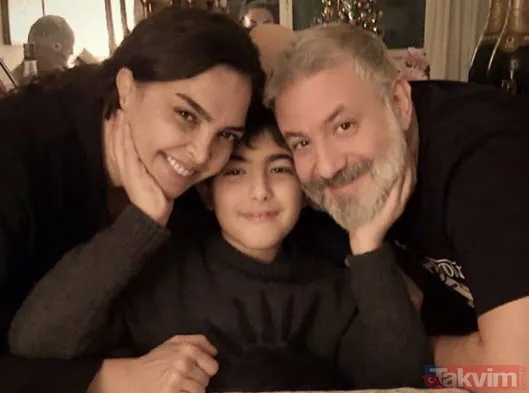 Bir Zamanlar Çukurova'nın Gaffur'u Evli mi? - 43