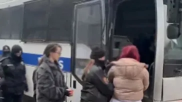 OnlyFans operasyonu: 17 tutuklama