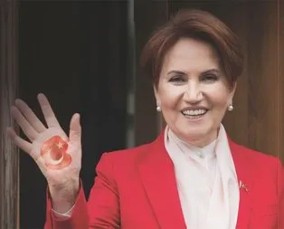 İhanet gazetesi Cumhuriyet’ten Akşener’e destek