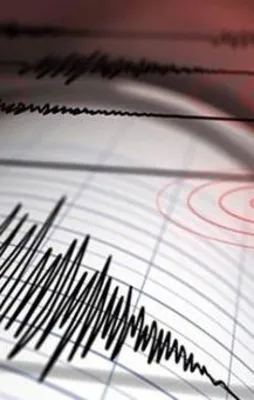 İzmir, Bodrum ve Manisa'da deprem
