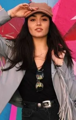 Hande Erçel estetik mi yaptırdı?