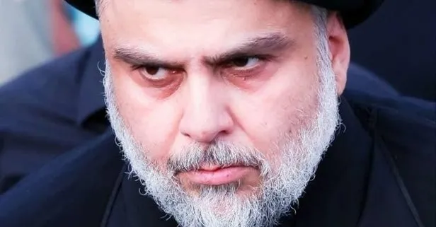 Irak’ta Şii Lider Sadr’ın temsilcisine suikast girişimi! Kurtuldu