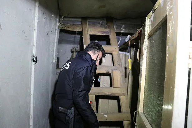 Bolu'da 9 yaşındaki çocuk kayboldu! Sosyal medya fenomeni sayesinde bulundu-4