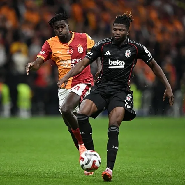 Wilfried Singo devam edemedi