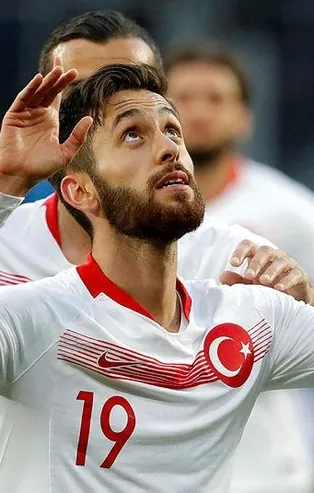 Fenerbahçe'de Yunus Mallı operasyonu