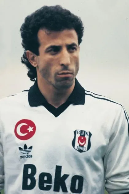 Beşiktaş’ın efsane kaptanları