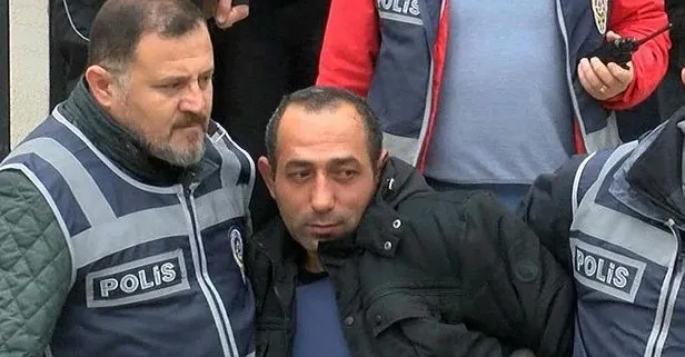 Vahşiçe öldürülen Ceren Özdemir’in katili Özgür Arduç yedinci kez hakim karşısında