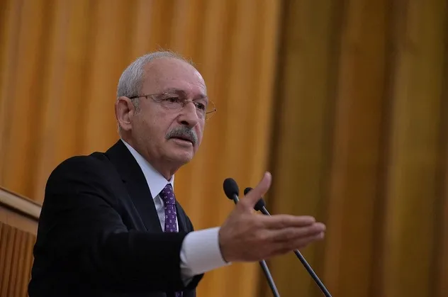 Muhalefetten sistematik yalan terörü! Gerilla taktiği devrede