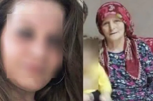 Altınları için komşusunu kimyasalla yakmıştı! Kreş öğretmenine için istenen ceza belli oldu