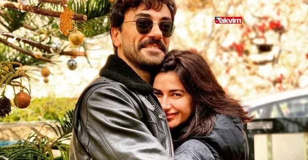 Kavga edip yüzük attılar! Gökhan Alkan ve Nesrin Cevadzade ayrıldı mı, neden ayrıldı?